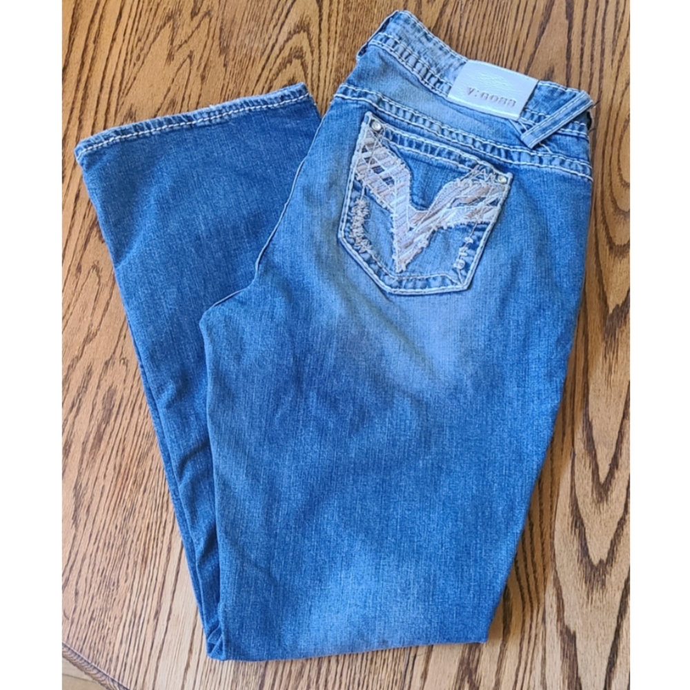 Chelsea Bootcut Vigoss Jeans